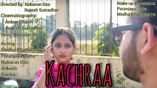 ||Kachraa|| a short film on environmental awareness