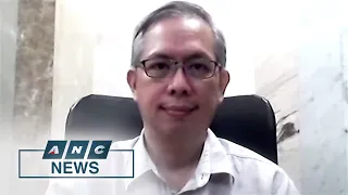 Analyst: If PSEi breaks below 6,722, we may see as much as a 25% drop | ANC