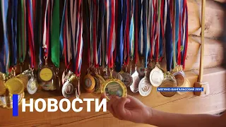 Новостной выпуск 12:00 от 06.02.22 года. Информационная программа «Якутия 24»