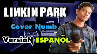 Linkin Park- Numb (Cover version en español) |ZonoDarkrk