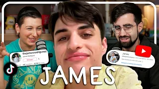 Vivir en Corea con James | Nununana! 3x01