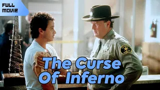 The Curse Of Inferno | English Full Movie | Comedy Crime Drama