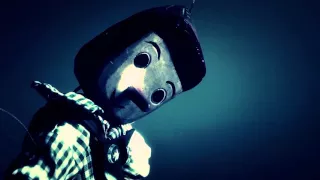 Come Pinocchio (Official Music Video)