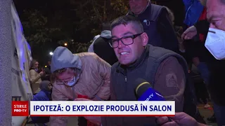 Știrile PRO TV - 2 octombrie 2021