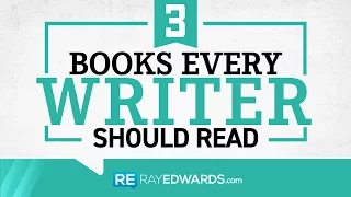 3 Books Every Writer Should Read