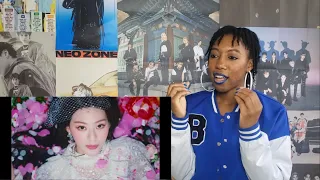 STAYC ‘Run 2 U’ MV and Dance Practice REACTION!!!