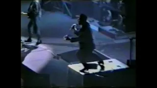 1989 12 12   Paris, France   Palais Omnisports De Bercy Video