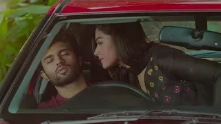 Chori Chori (Yenti Yenti Hindi) | Geeta Govindam | Vijay Deverakonda | Rashmika | Hindi dubbed Song