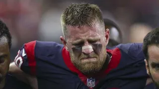 JJ Watt Post Game Speech That’ll Inspire Everyone