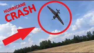 Plane CRASHES Straight Into The Ground / Aviation Clips #3