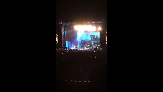 Концерт группы Океан Эльзы в Кременчуге, 20 сентября 2016