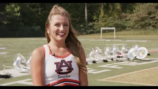 Take The Field - Season 3 - Auburn Pregame