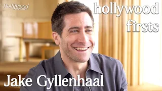 Jake Gyllenhaal Shares His Hollywood Firsts: 'Donnie Darko', Spider-Man Mix-Up, Food Splurges & More