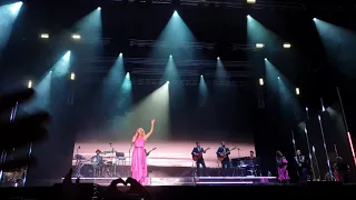 Kylie Minogue - All The Lovers live at Cruïlla Festival