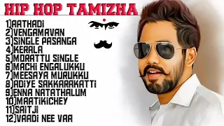 Hip Hop Tamizha || 3D Effect Song || Tamil songs || (Use headphones)🎧😍🎧