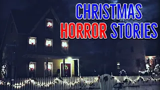 3 True Scary Christmas Stories