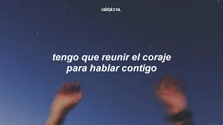 te reto a enviarle esta canción a tu crush (pt. II) | The Lagoons - Shooting Star