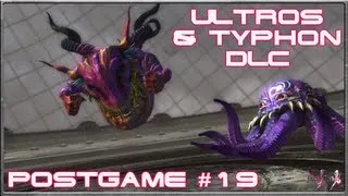 Final Fantasy 13-2 - Uninvited Invertebrate - Ultros & Typhon DLC - Postgame 19