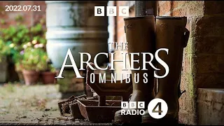 Archers Omnibus, The [19727-19732] (31st July 2022)