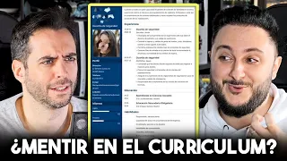 BaityBait sobre la gran polémica que tuvo al instar a la gente a mentir en los CV