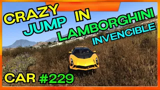 Lamborghini Invencible 2023 in GTA 5 Car Mod #229