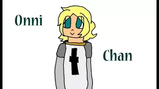 Onni~Chan(A MCD Aphmau Fanimation)