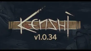 Kenshi - Прохождение -  Странник - серия 01