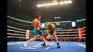 Canelo Alvarez Career Highlights (Tribute)