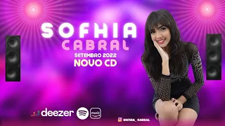 SOFHIA CABRAL AO VIVO SETEMBRO  2022