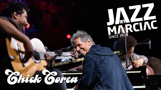 Chick Corea "Antidote" @Jazz_in_Marciac 2019