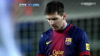 Lionel Messi vs Deportivo La Coruna HD 720p (09/03/2013)