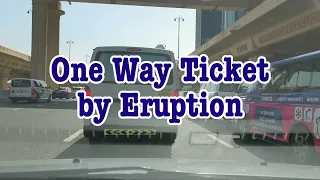 One Way Ticket by Eruption #travelmusic