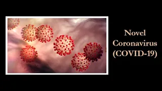 Press conference about the Coronavirus in Sonoma County March 15, 2020