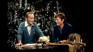 Bing Crosby & David Bowie : The Interviews on Little Drummer Boy