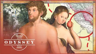 Paradise Lost: The Controversial Hunt For The Garden Of Eden | Myth Hunters | Odyssey