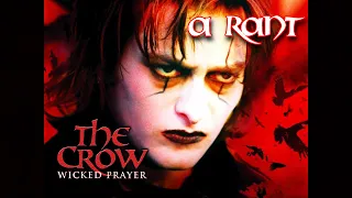 The Crow: Wicked Prayer(2005) | A RANT