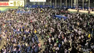 マルチテーマA(錨を上げて) 応援歌 東京ヤクルトスワローズ 2016年