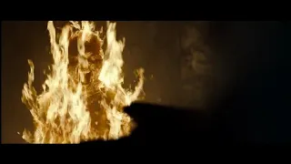 Evil Dead (2013) - Opening Scene