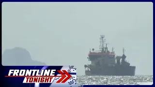 Dredging sa Cavite, tuloy pa rin umano kahit suspendido na ang reclamation projects