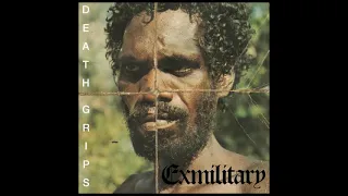 I Want it I need it (Death Heated) - Death Grips (Exmilitary)