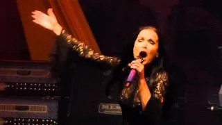 Tarja - In for a Kill (21.03.2014, GlavClub, Moscow, Russia)