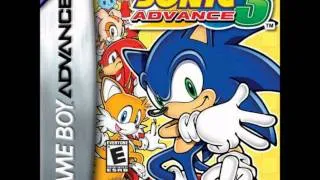 Sonic Advance 3 - Ocean Base Act 1 (8-bit Remix)