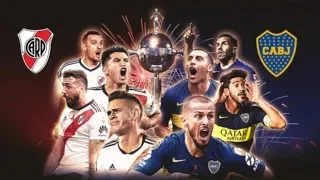 Compilacion Reacciones. River vs Boca Final Copa Libertadores 2018 VUELTA |PARTE 2|