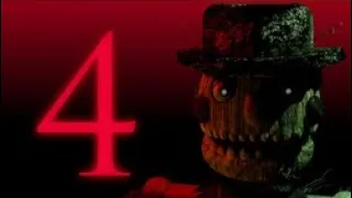 The Return to Freddy’s 4 Night 1-5 No Death (No Commentary)