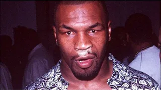 The Exact Way Mike Tyson Blew $400 Million