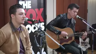 Arctic Monkeys - I Wanna Be Yours (Fox Uninvited Guest)