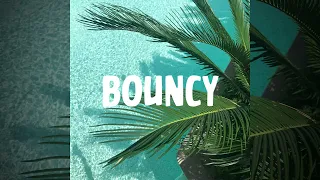 [FREE] afrobeat- "BOUNCY"