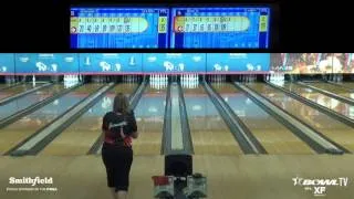 2016 PWBA Storm Sacramento Open - Match Play