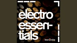 Electro Mix (Continuous Mix)