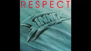 Sinner - Respect - 1993 - Full Album